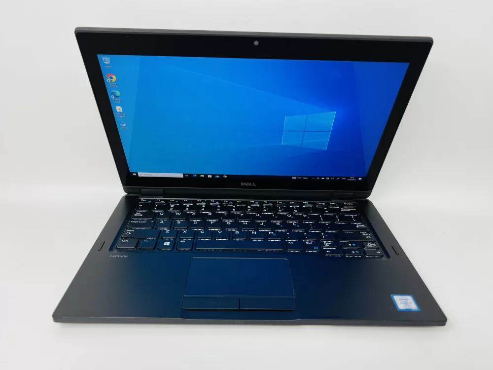 Купити ноутбук Dell Latitude 5289 Core i7/FullHD IPS/16Gb/480Gb SSD